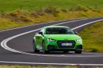 Audi TT RS Coupe 2020 года (AU)